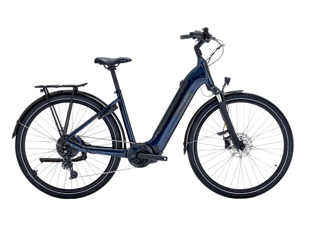 2026 RALEIGH MOTUS DERAILLEUR GEAR