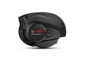 Gepida Bosch  Alboin Alivio Trekking eBike