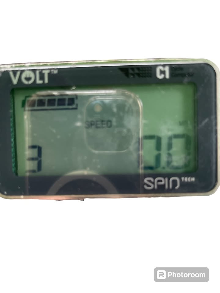 Volt Pulse eBike