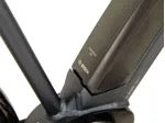 Raleigh Motus Crossbar