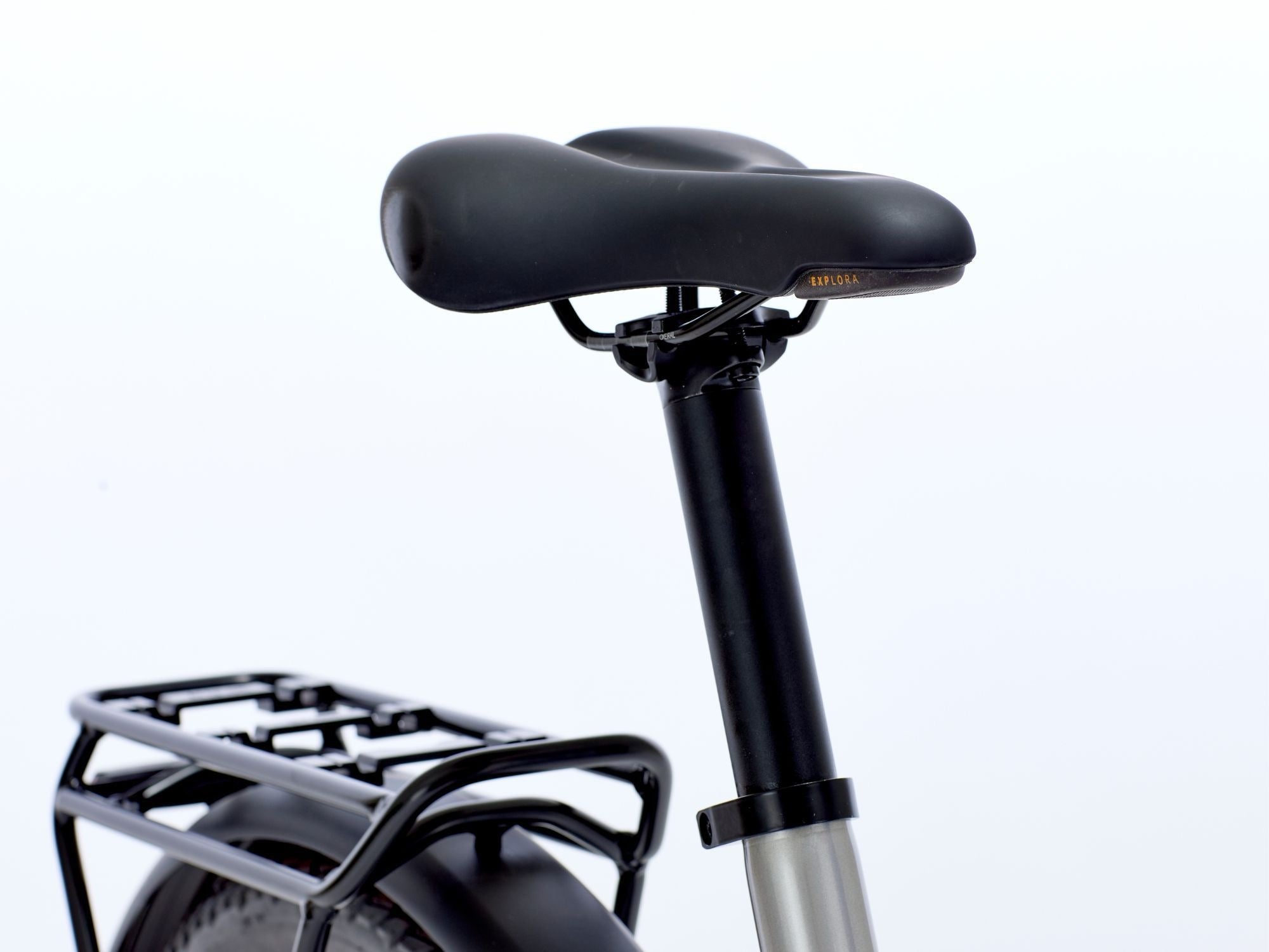 2026 Raleigh Novus Lowstep Platinum Chrome Gloss
