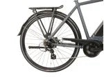 Raleigh Motus Crossbar