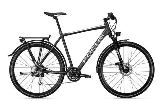 Focus Maleta Disc XT