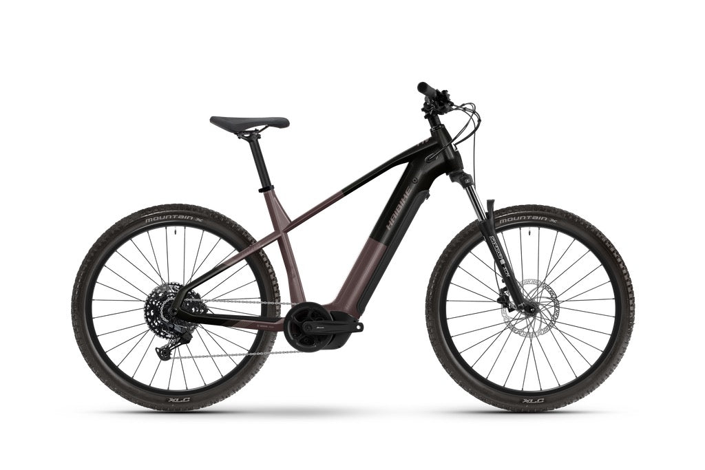 2027  HAIBIKE ALLTRACK 6 MTB UNISEX
