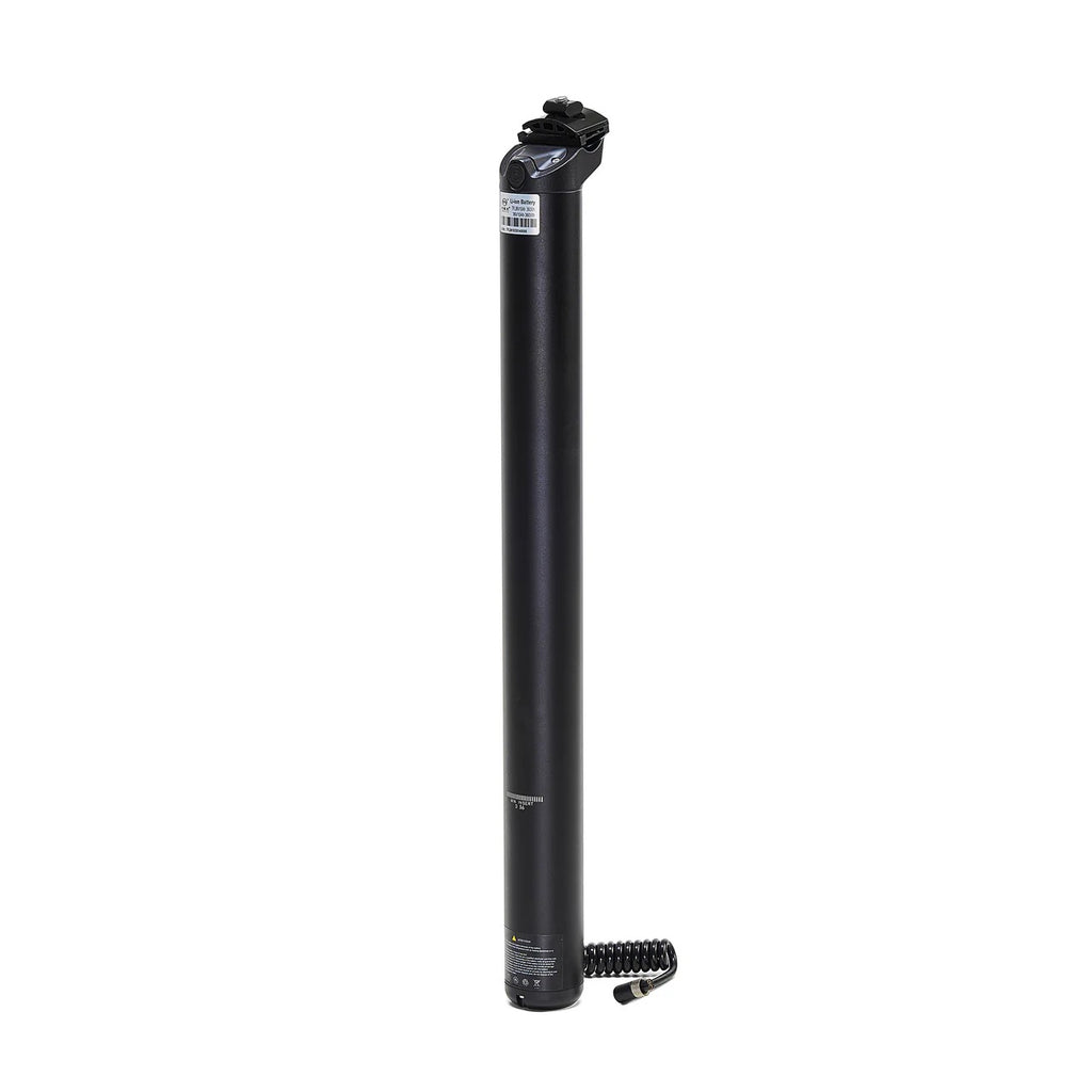 2026 Hygge Virum Step Folding E-Bike Blue