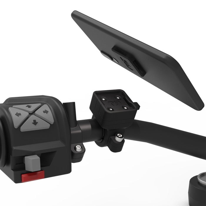 Oxford CLIQR Handlebar Mount