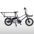 2026 Estarli E-Cargo Longtail L20  Belt Drive &  CVT Hub Gears.