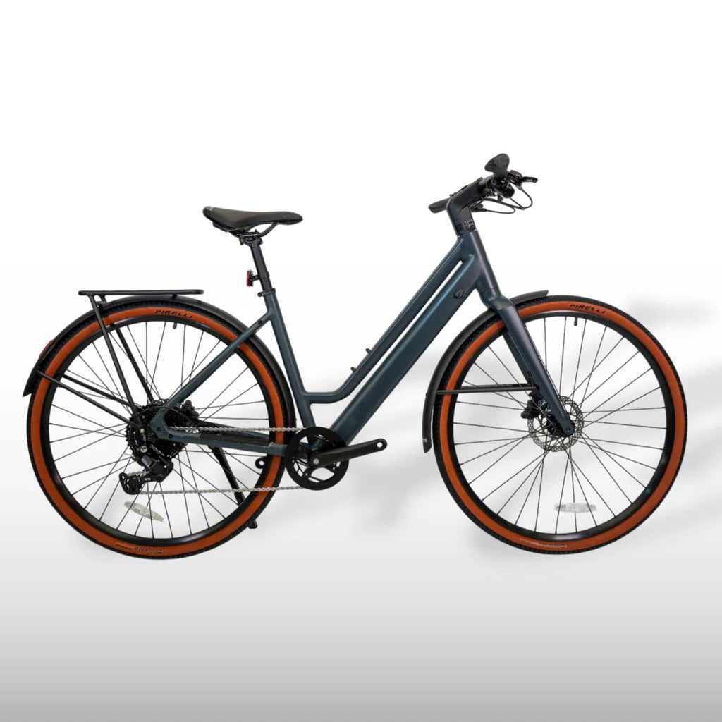 2026 Estarli e28.9 INFINITE EXPLORER