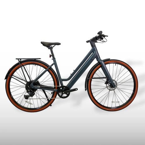 2026 Estarli e28.9 INFINITE EXPLORER