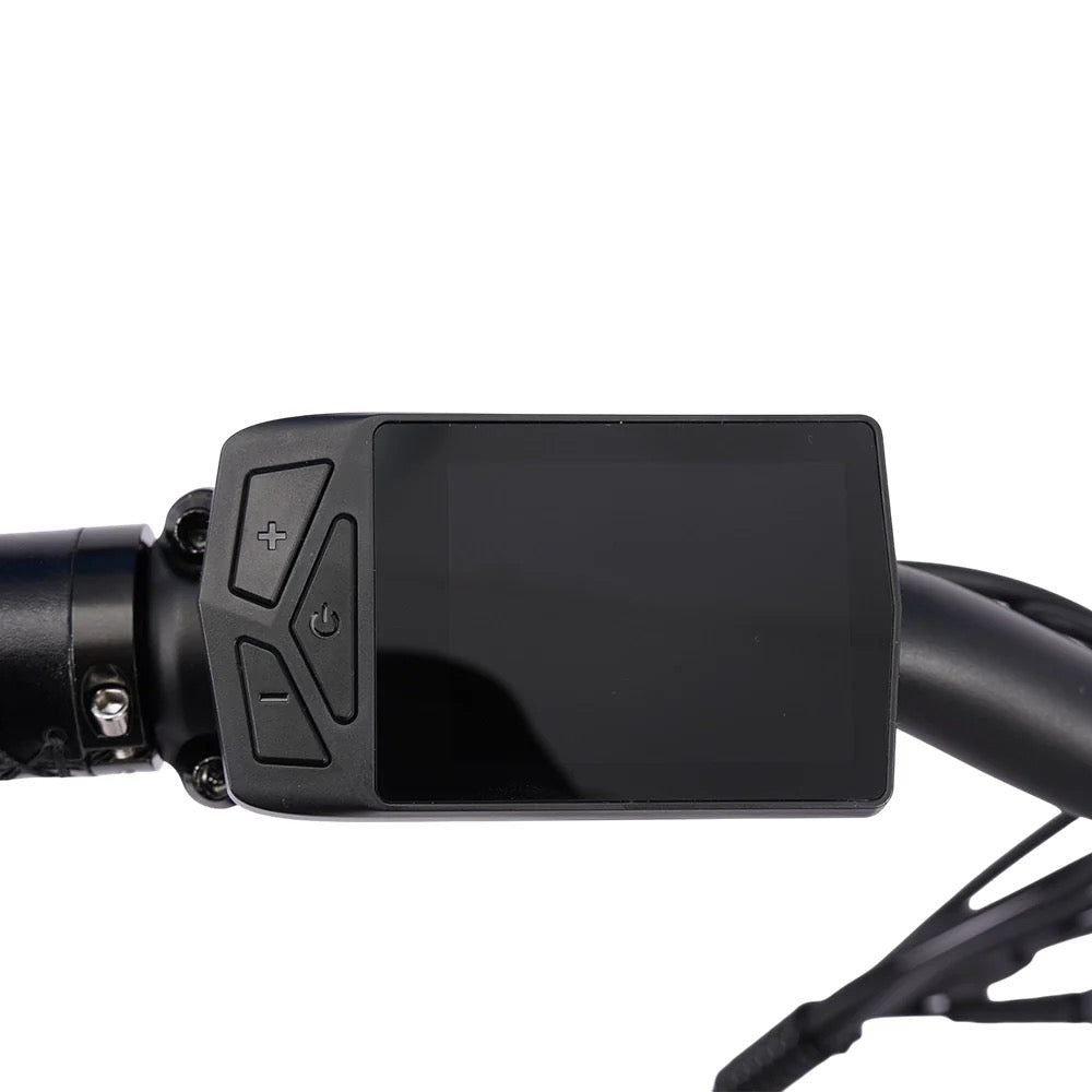 2026 Virum Belt Drive Auto Folding E-Bike