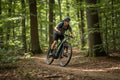 2026 Ghost E-Teru Bosch Powered Mountain Bike