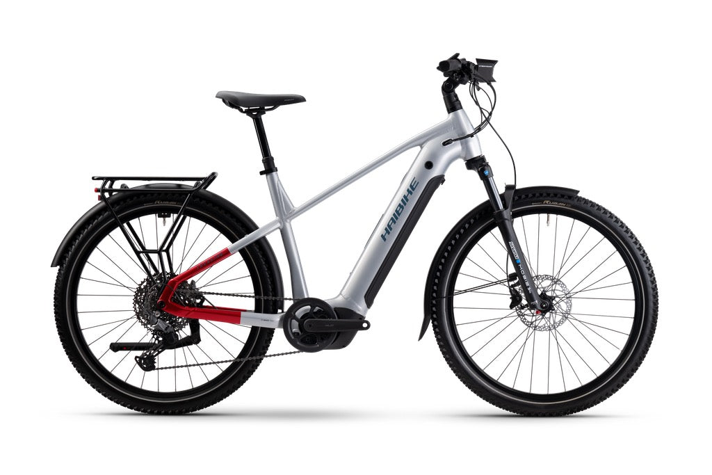 2026 HAIBIKE TREKKING 7 HIGH