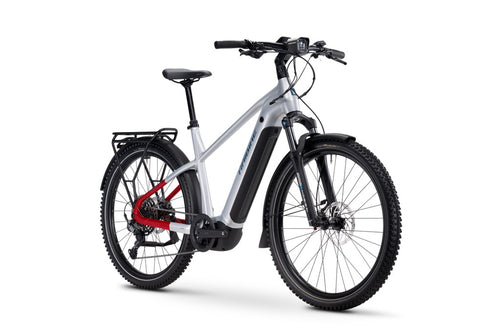 2026 HAIBIKE TREKKING 7 HIGH