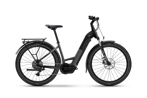 2026 HAIBIKE TREKKING 3 LOW