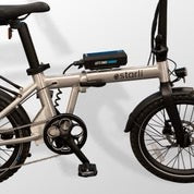 Estarli e20 Folding eBike Range Extender Battery