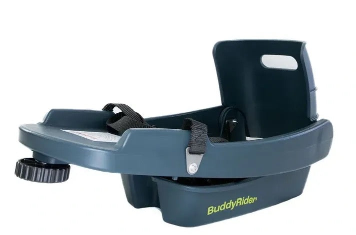 Buddy Rider Dog Seat Series 2 Flex Arm