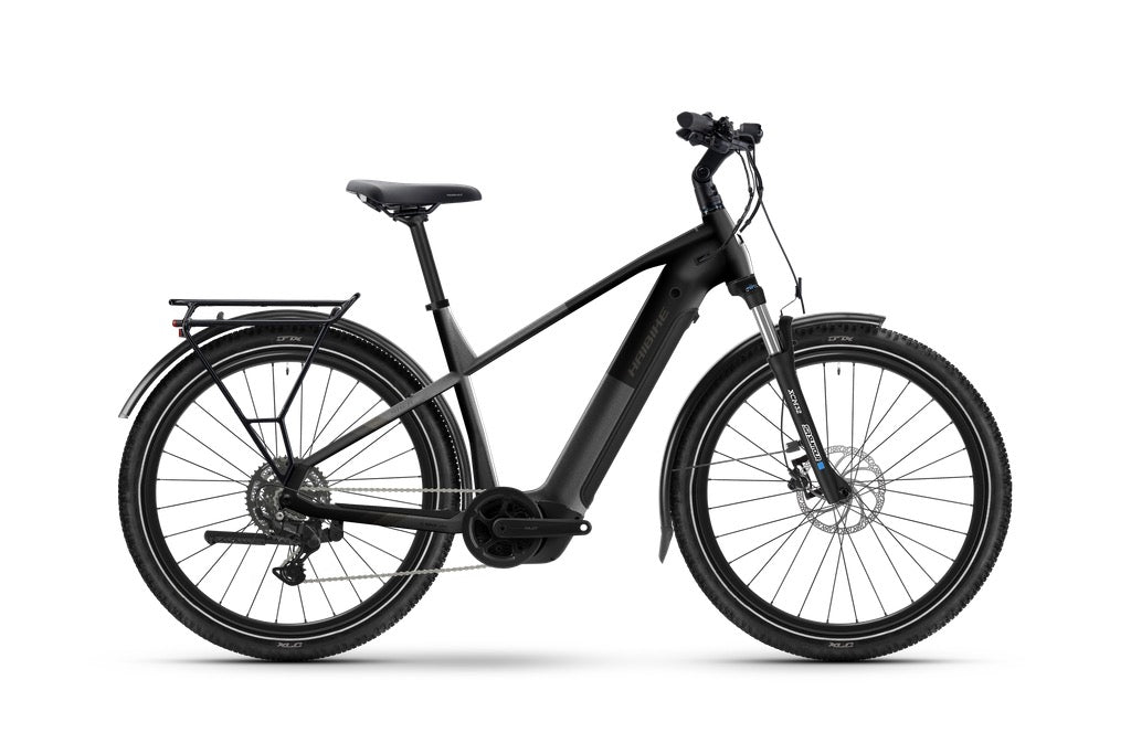 2026 HAIBIKE TREKKING 3 HIGH