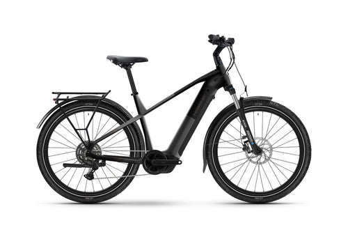 2026 HAIBIKE TREKKING 3 HIGH