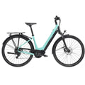 2026 Bianchi T-Tronik C Type Step Thru Frame Shimano Motor