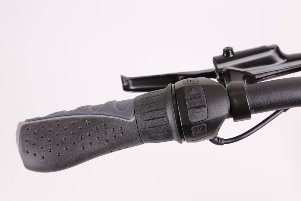 Batribike Penta-S Centre Crank High Torque Motor