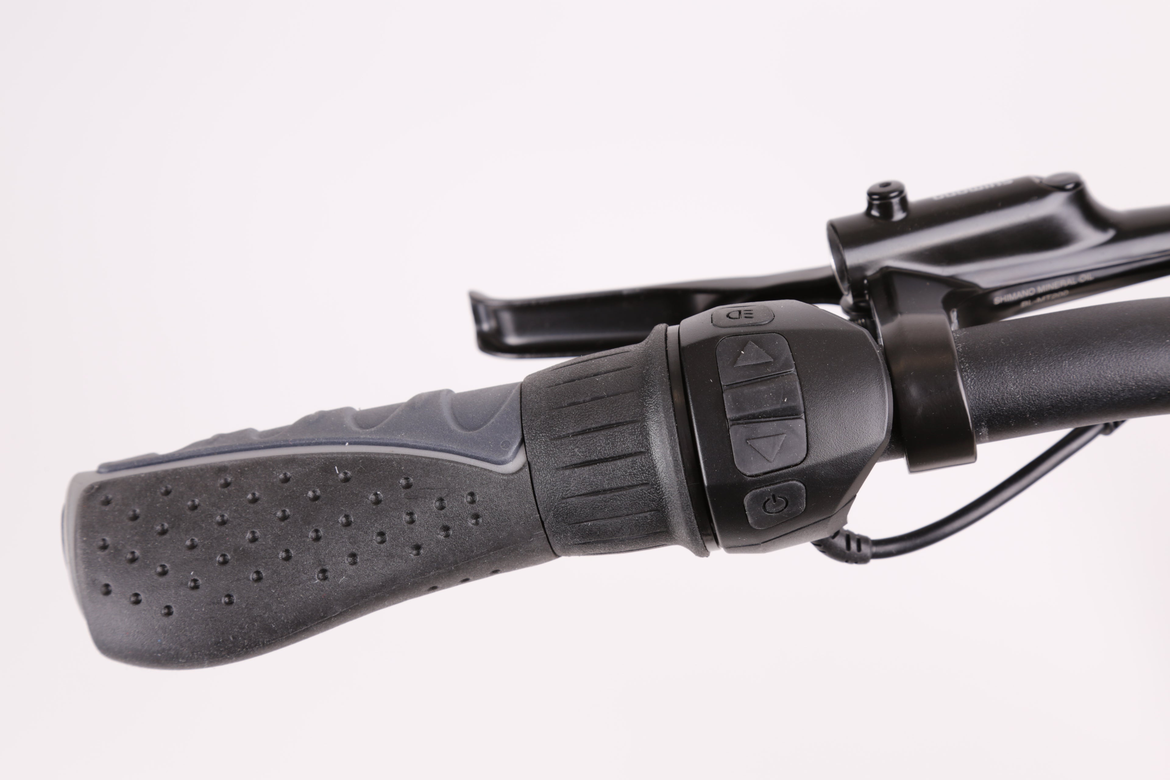 Batribike Penta-S Centre Crank High Torque Motor