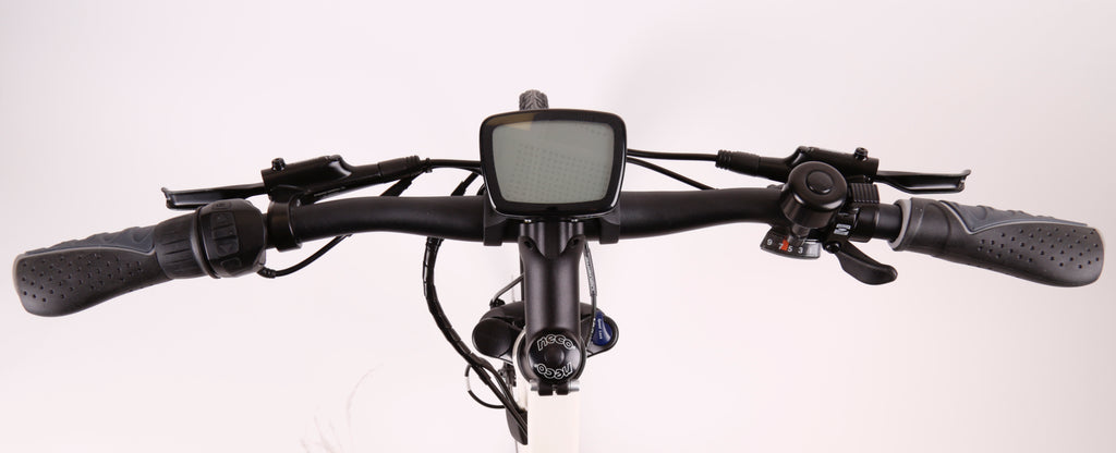 Batribike Penta-S Centre Crank High Torque Motor
