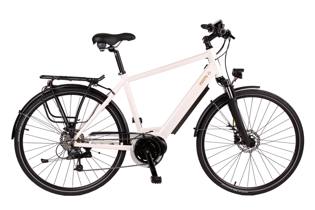 Batribike Penta-S Centre Crank High Torque Motor