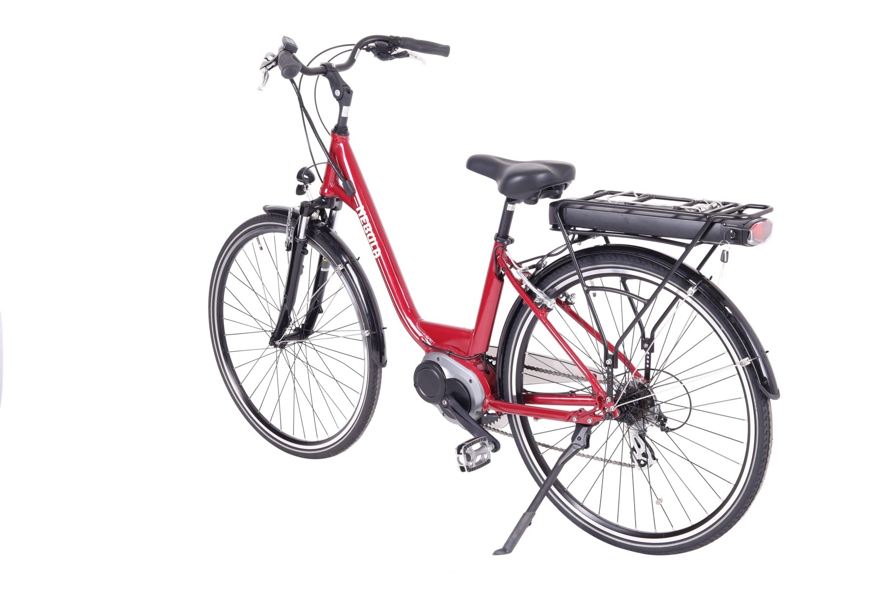 Batribike Nebula Stepthough Centre Crank High Torque Motor 100NM