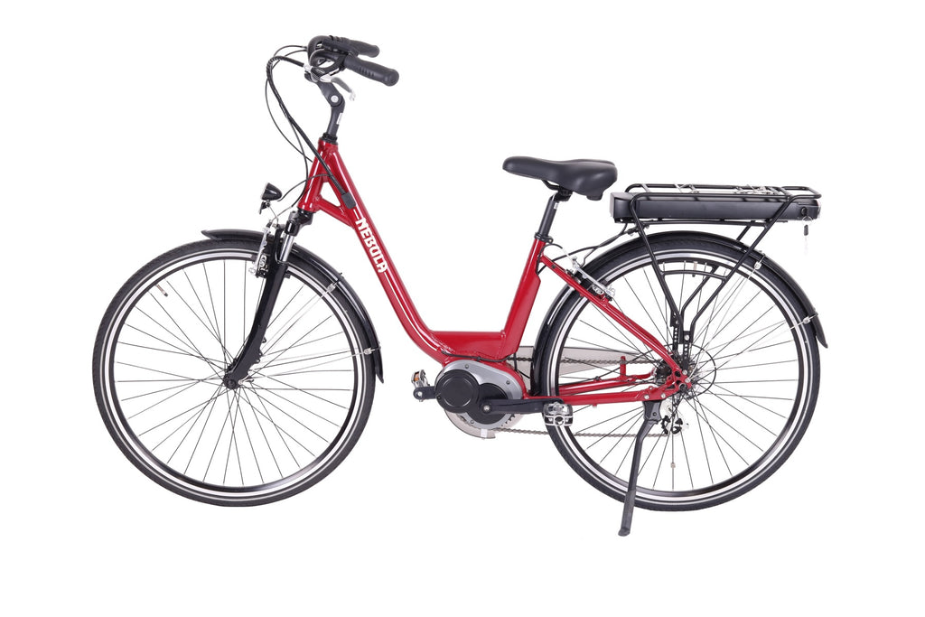 Batribike Nebula Stepthough Centre Crank High Torque Motor 100NM