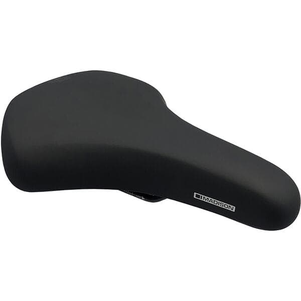 Madison Freewheel U300 - Short Fit Gel Saddle