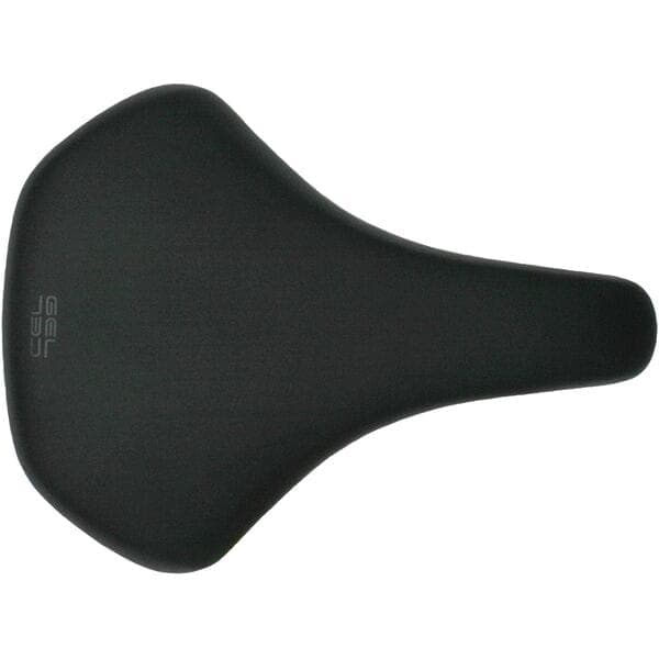 Madison Freewheel U300 - Short Fit Gel Saddle