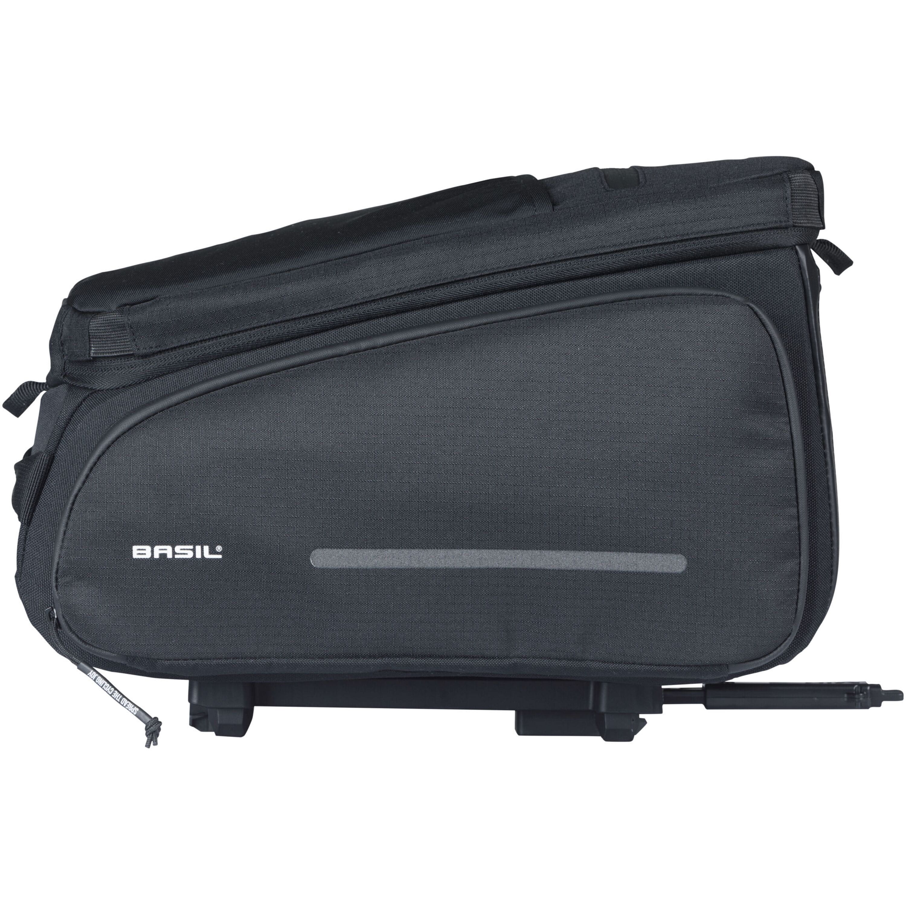 Move Trunkbag MIK 10-26L black