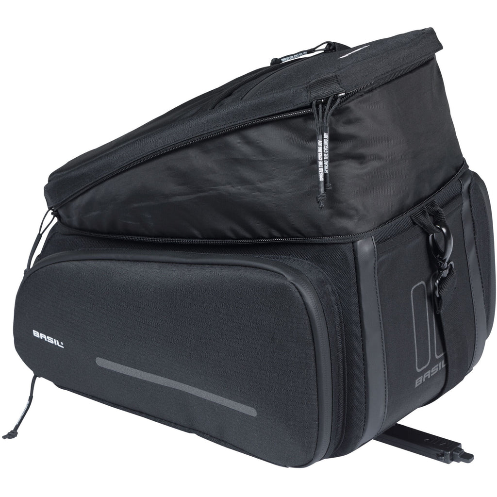 Move Trunkbag MIK 10-26L black