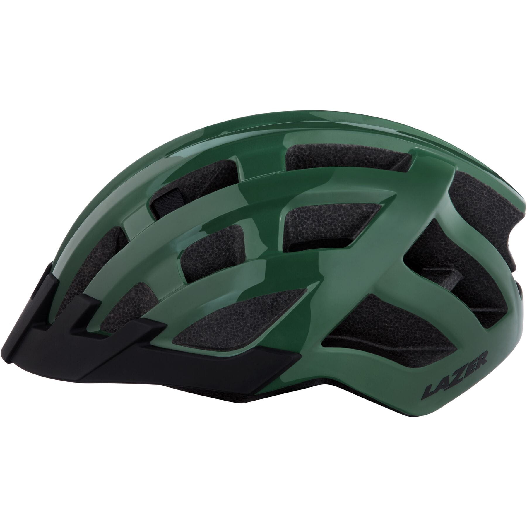 Lazer Compact Helmet, Uni-Size