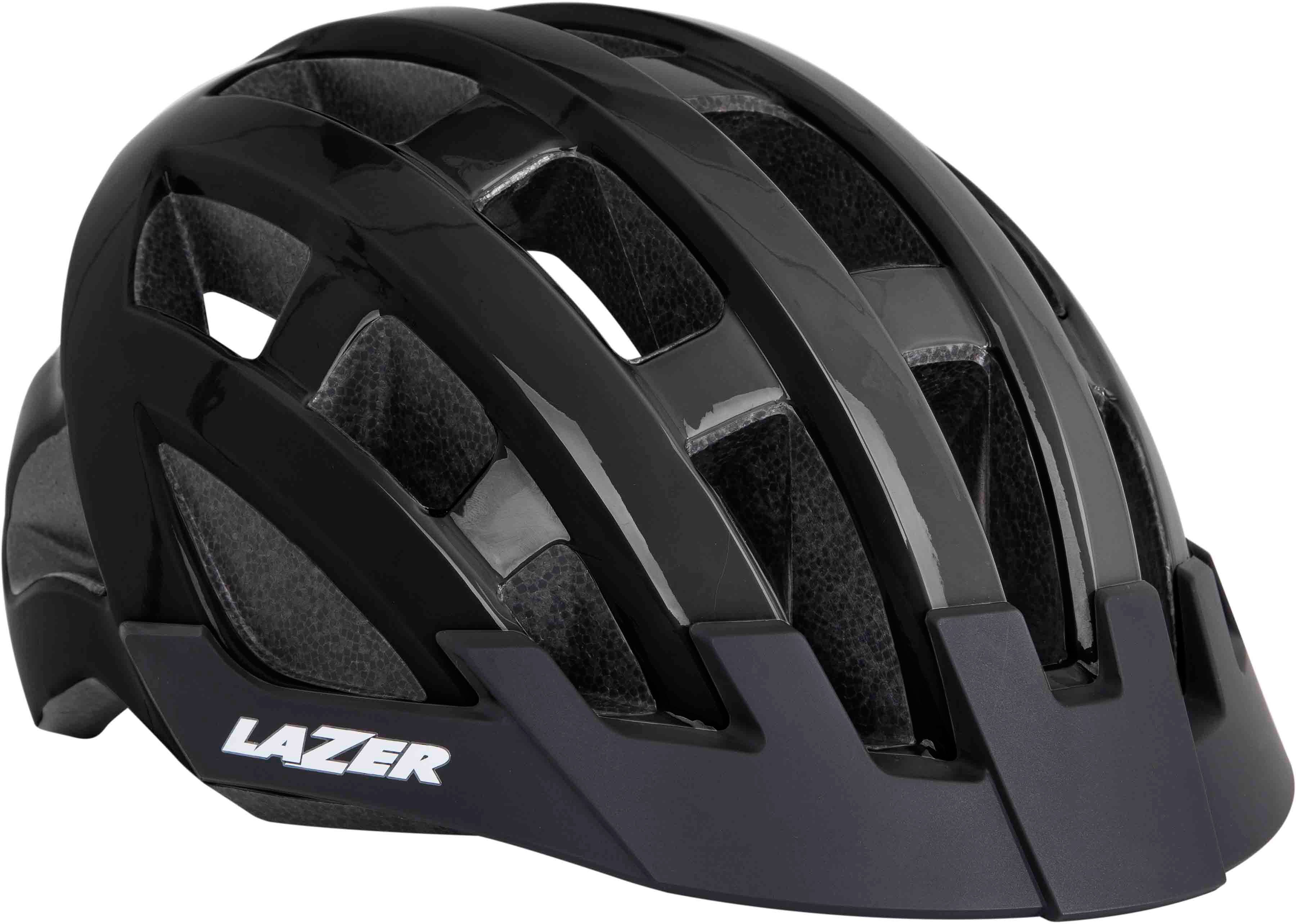 Lazer Compact Helmet, Uni-Size
