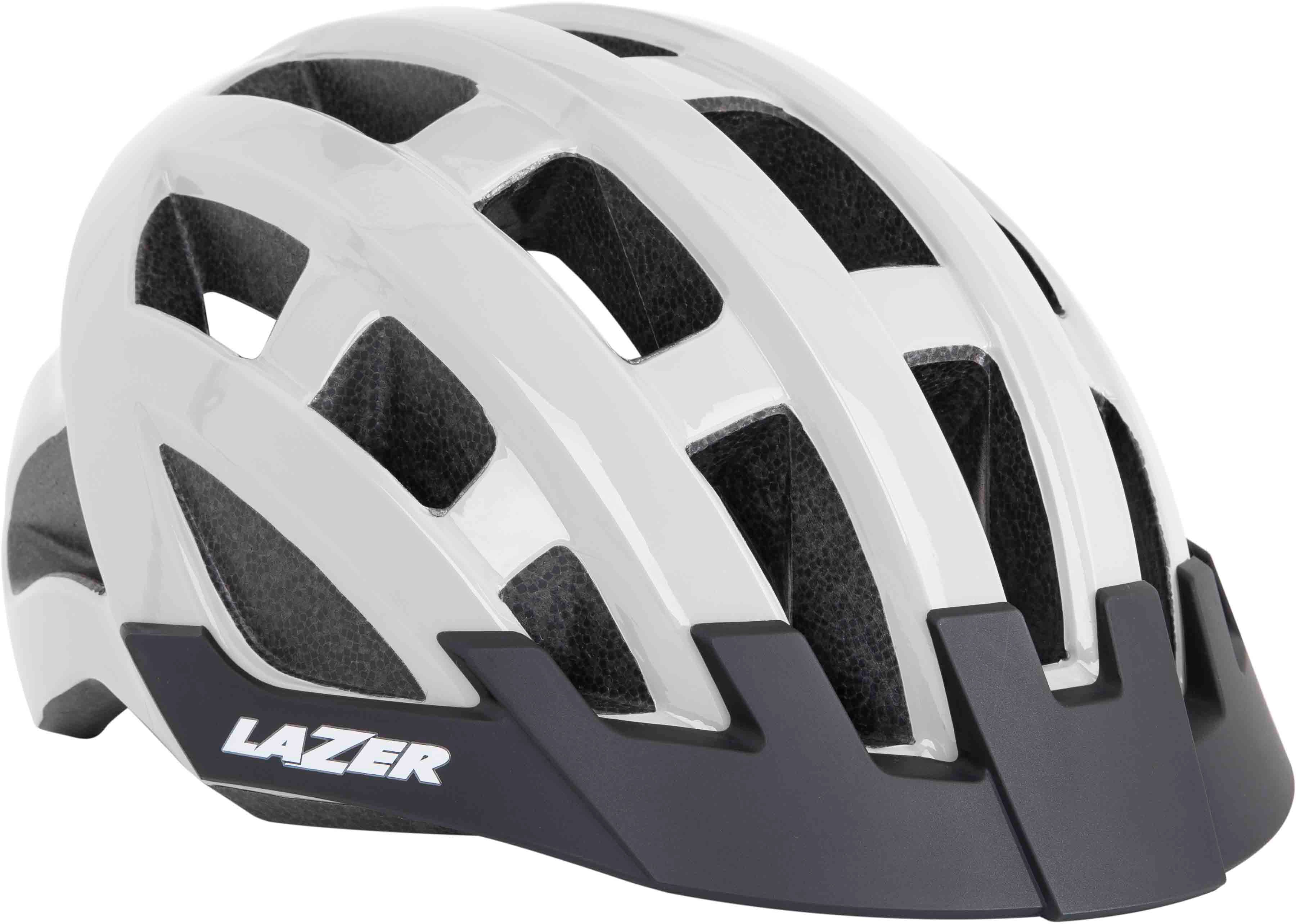 Lazer Compact Helmet, Uni-Size