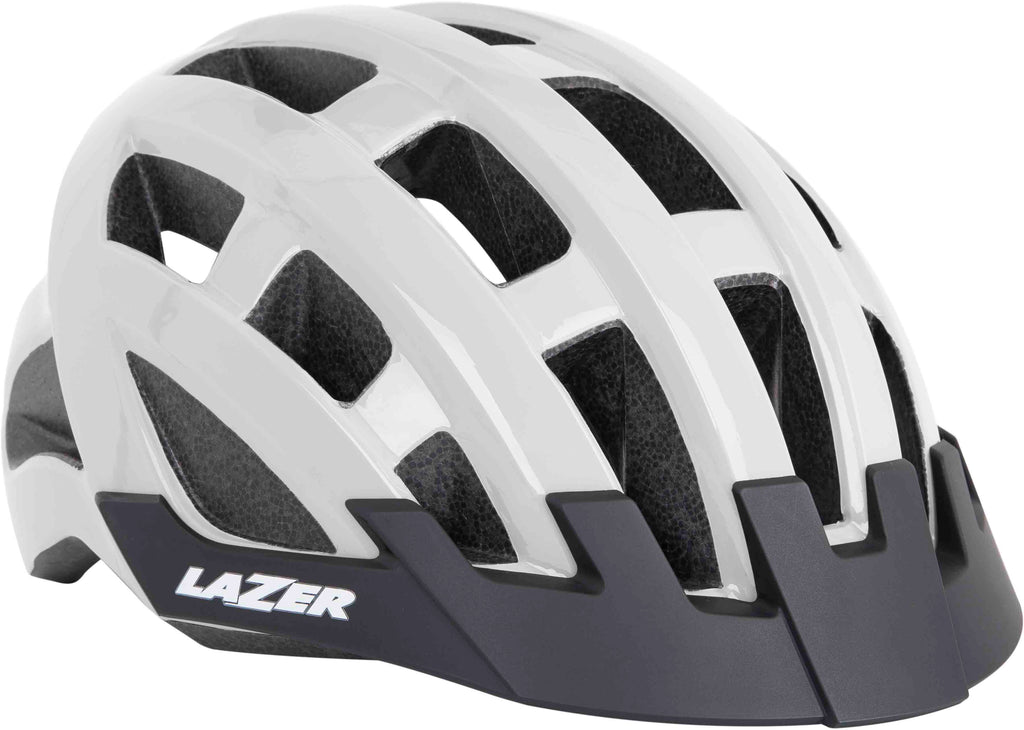 Lazer Compact Helmet, Uni-Size