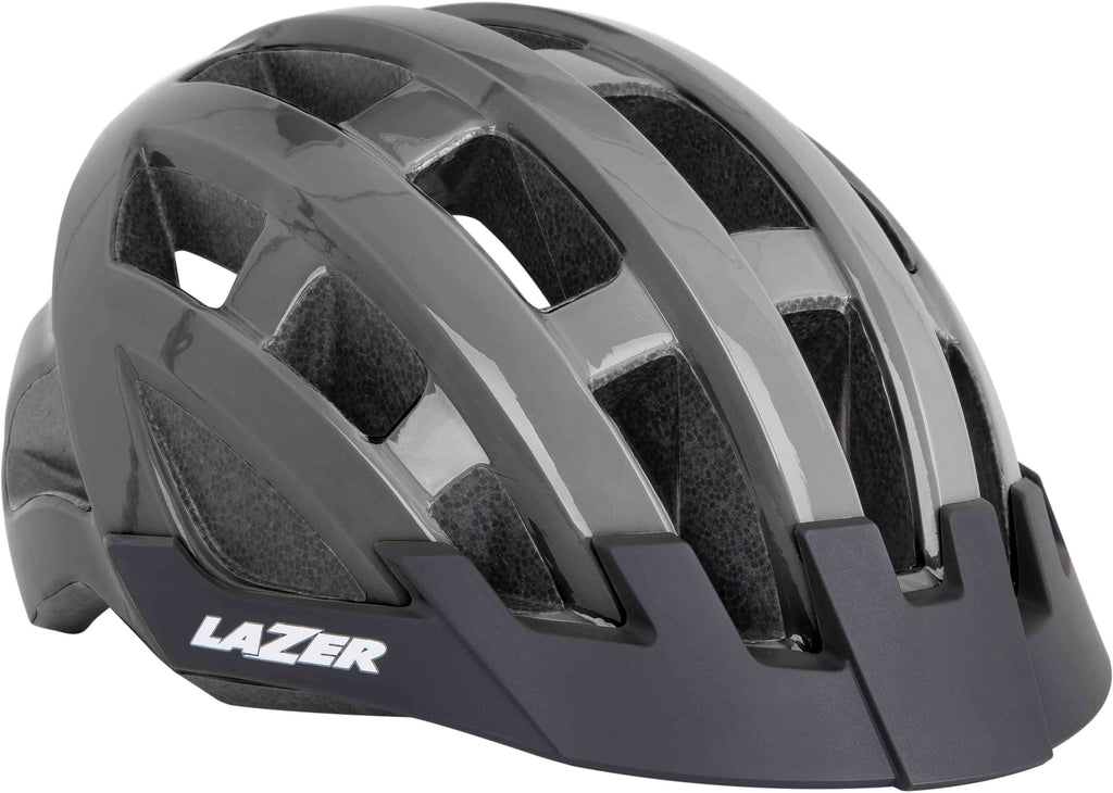 Lazer Compact Helmet, Uni-Size