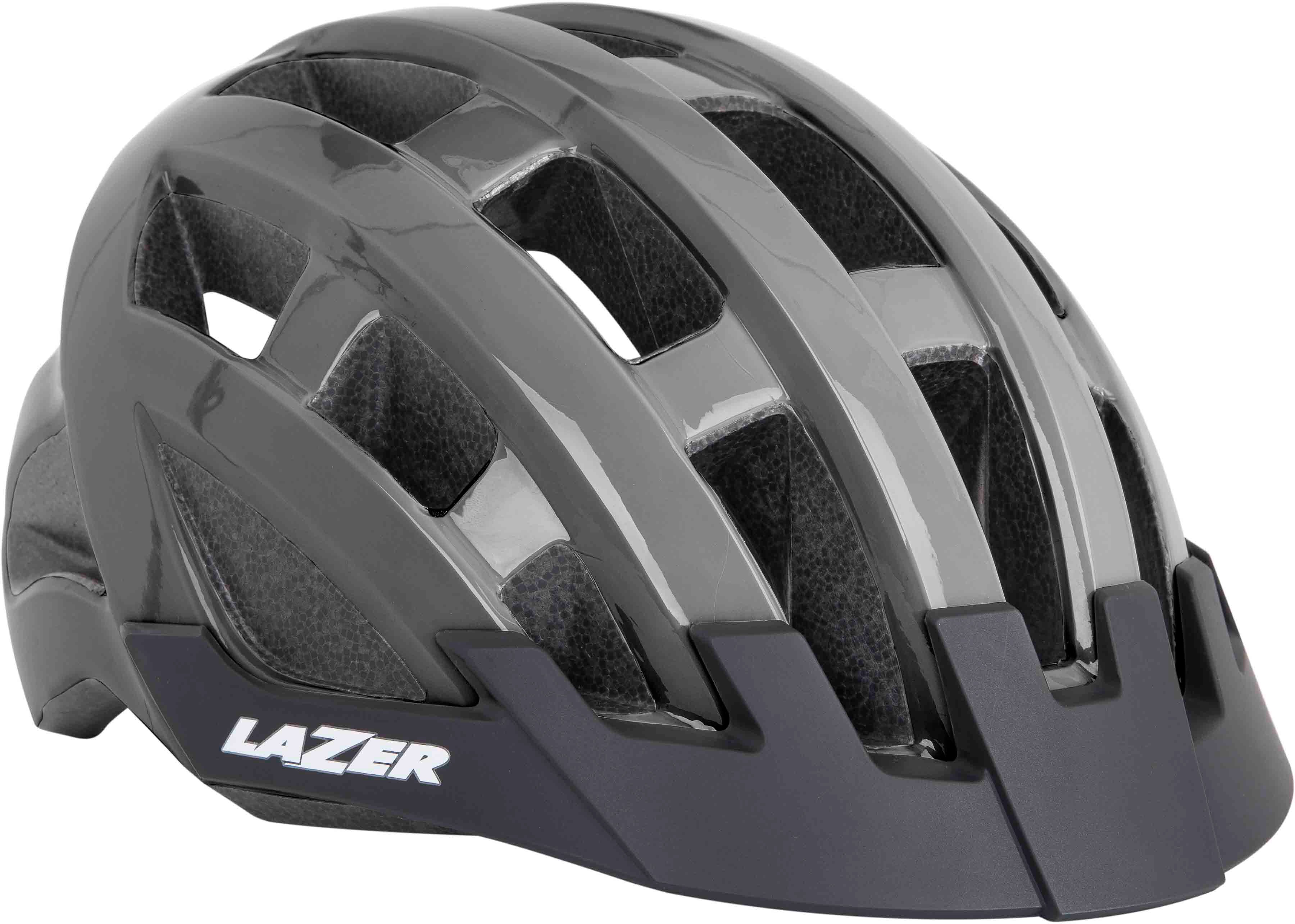 Lazer Compact Helmet, Uni-Size