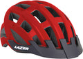 Lazer Compact Helmet, Uni-Size