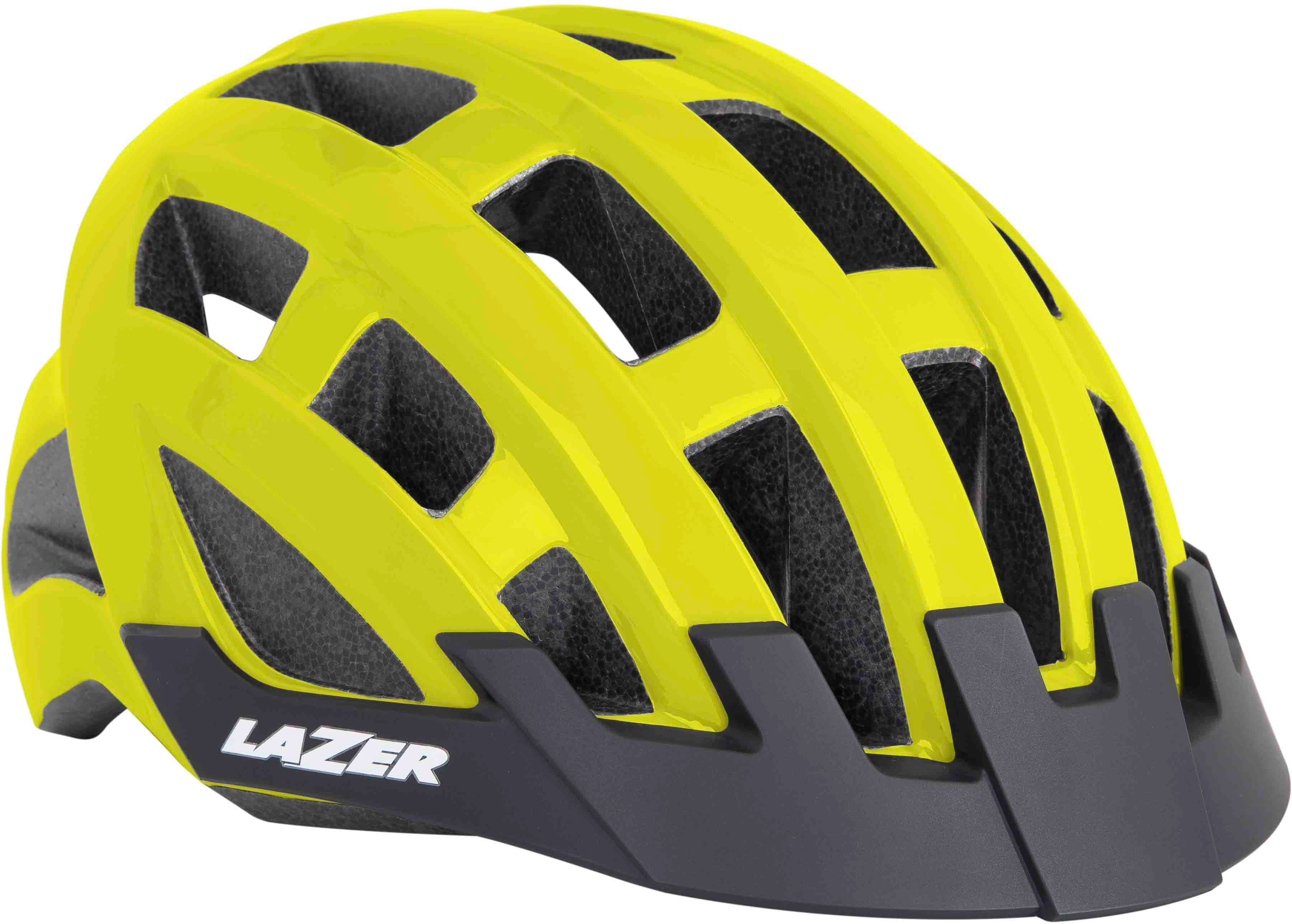 Lazer Compact Helmet, Uni-Size