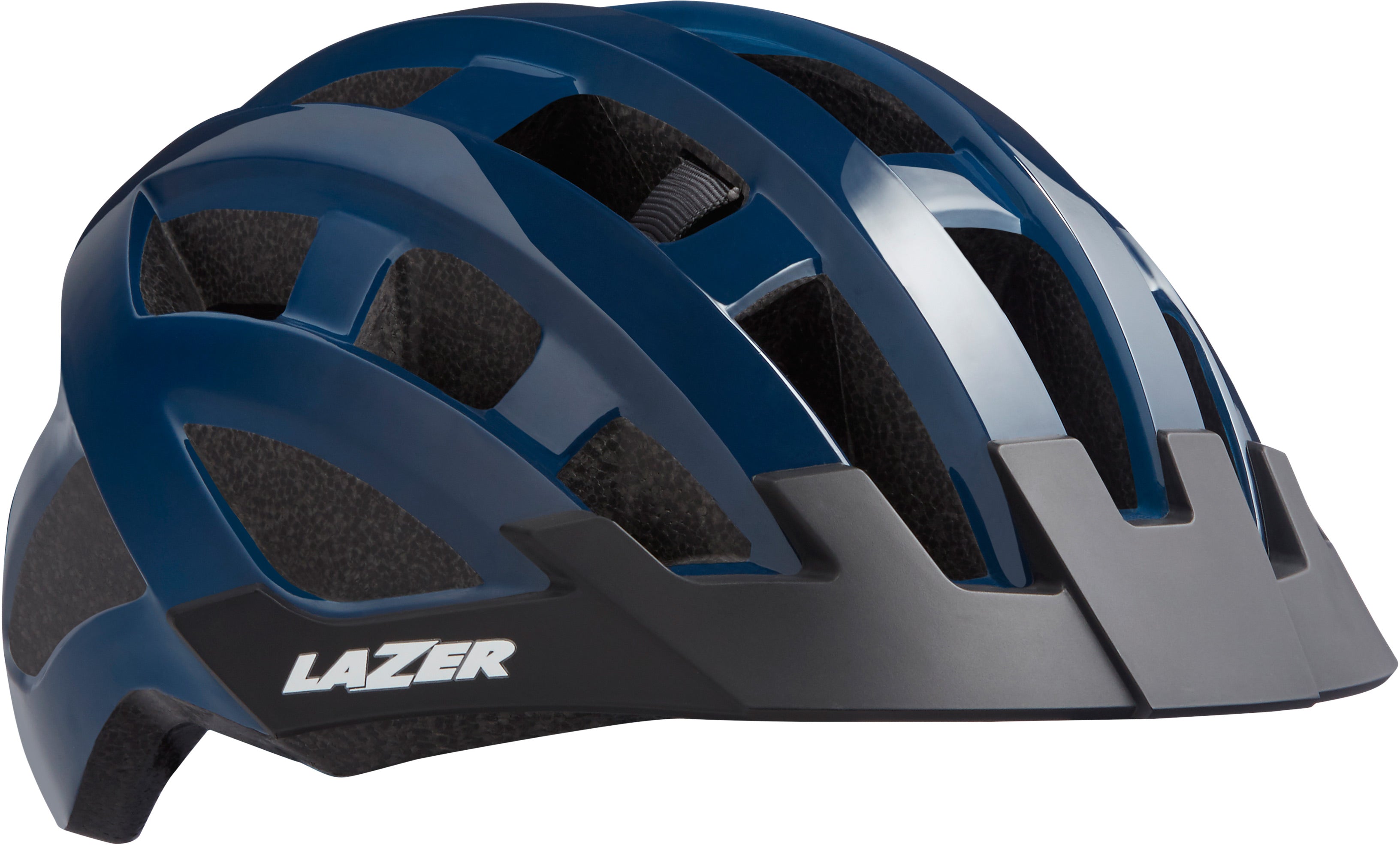 Lazer Compact Helmet, Uni-Size