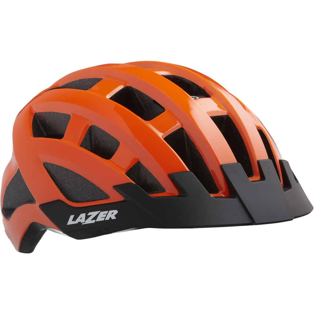 Lazer Compact Helmet, Uni-Size