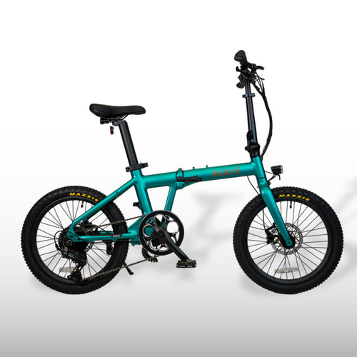 2026 Estarli E20.9 Countryman Folding eBike