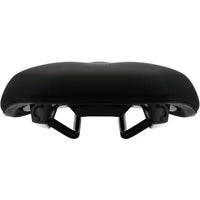 Madison Freewheel U100 GelCel Saddle - Standard Fit