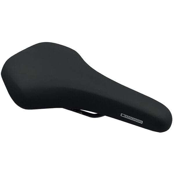 Madison Freewheel U200 GelCel Saddle - Standard Fit - 90°