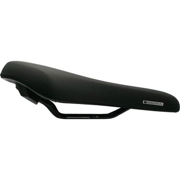 Madison Freewheel U200 GelCel Saddle - Standard Fit - 90°