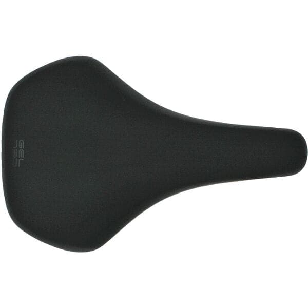 Madison Freewheel U200 GelCel Saddle - Standard Fit - 90°