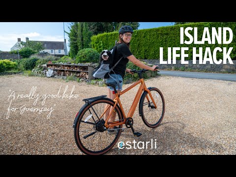 2026 Estarli E28.X 2 Speed Auto Pro Low Step Electric Bike With Belt Drive