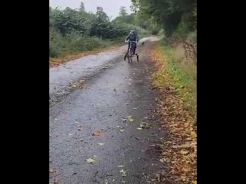 Stabiliser Wheels Video
